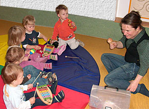 familientherapie